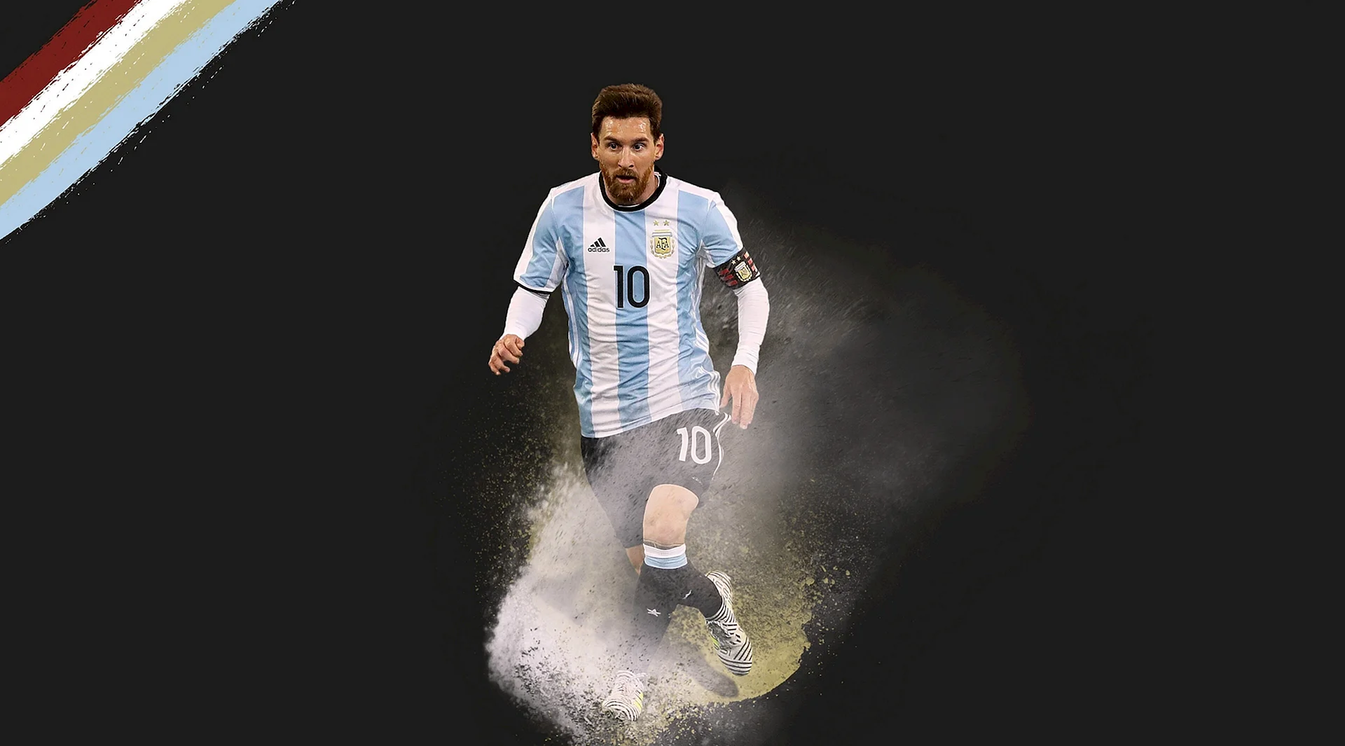 Leo Messi Wallpaper