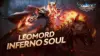 Leomord Inferno Soul Wallpaper