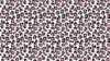 Leopard Print Pattern Wallpaper