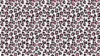 Leopard Print Pattern Wallpaper