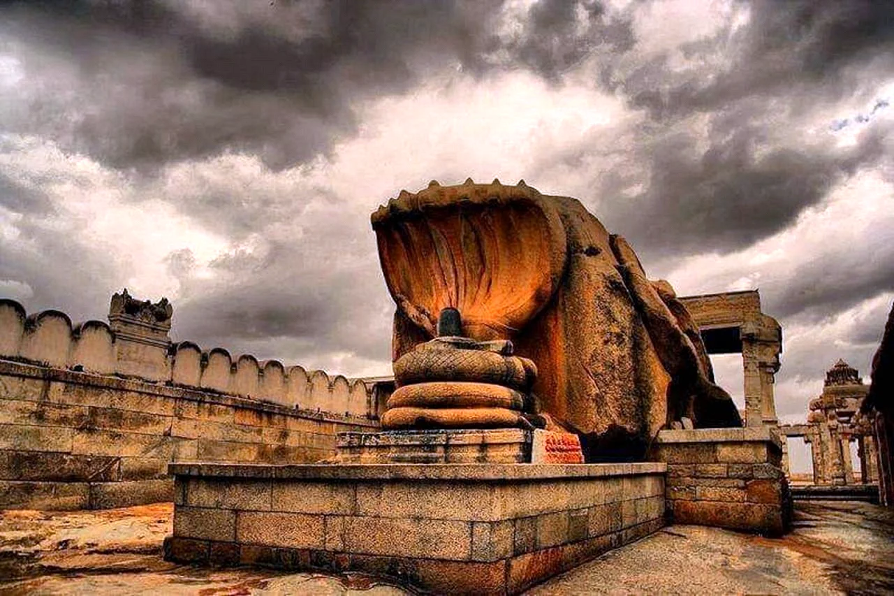 Lepakshi Andhra Pradesh Wallpaper