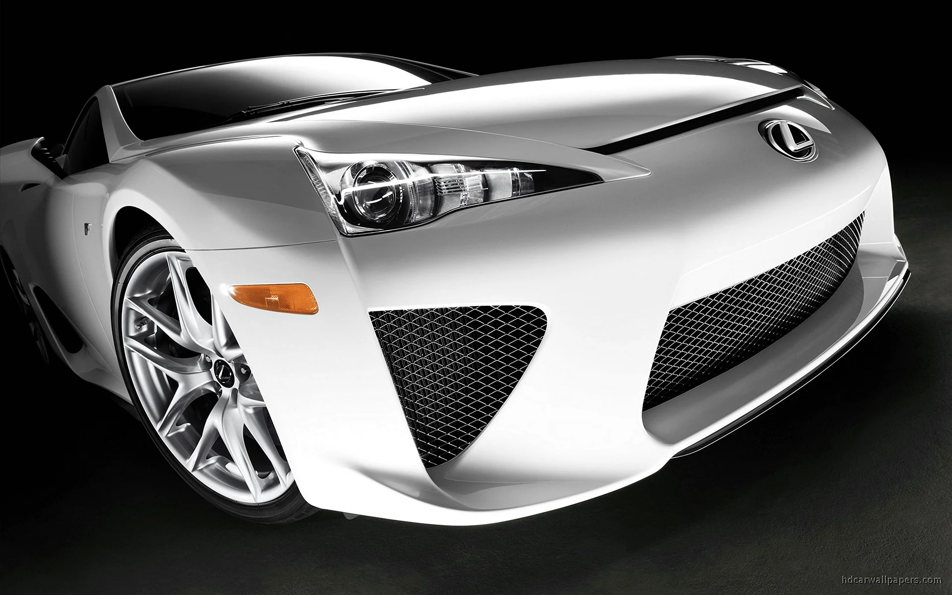 Lexus Lfa 2019 Wallpaper