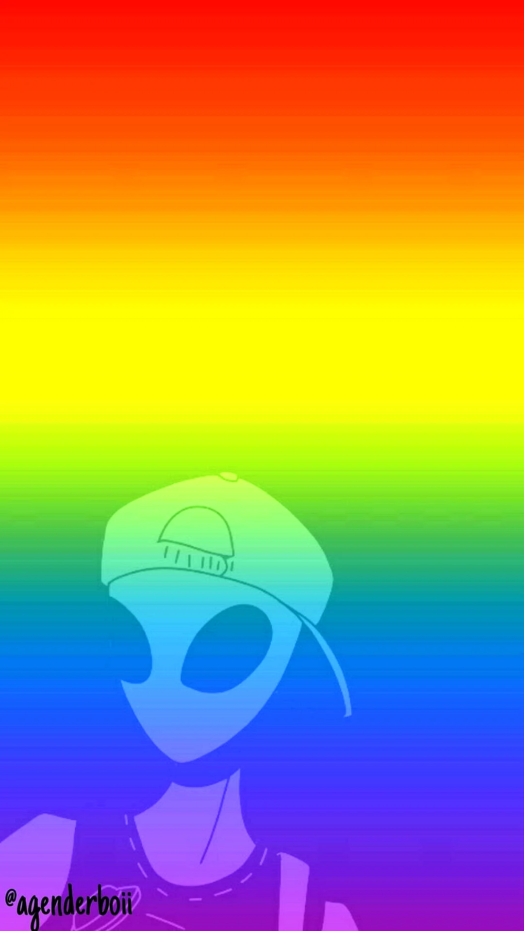 Lgbt Phone Wallpaper For iPhone