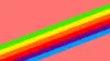 Lgbt Rainbow Background Wallpaper