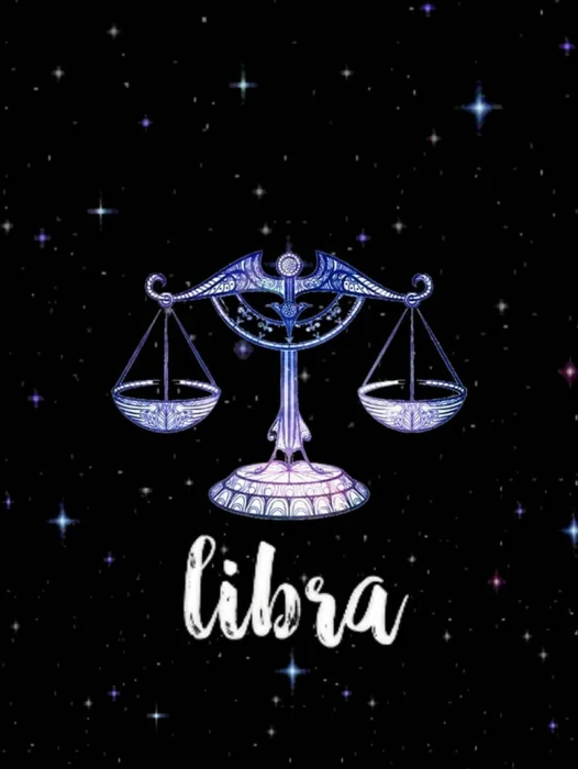 Libra Zodiac Wallpaper