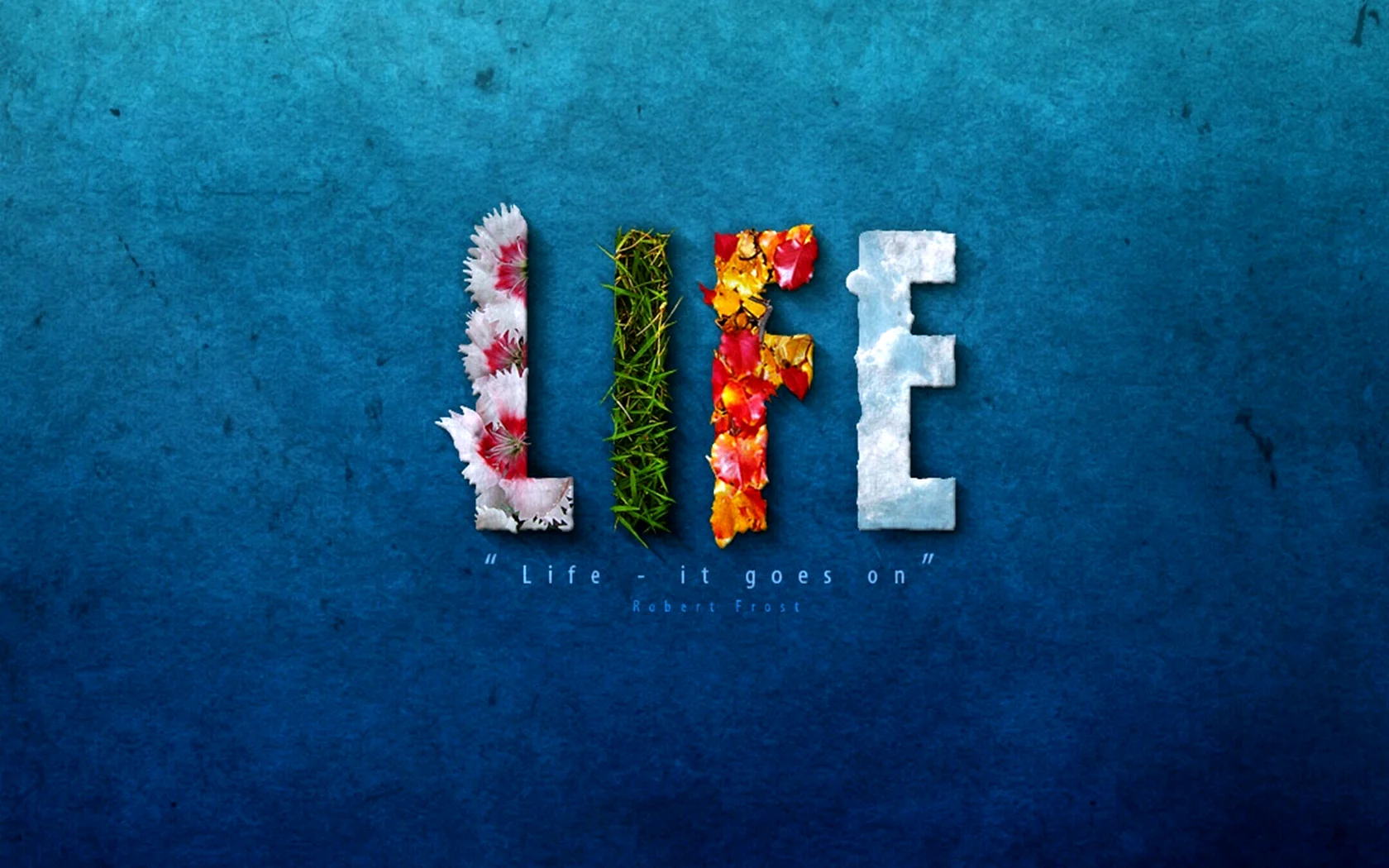 Life Wallpaper