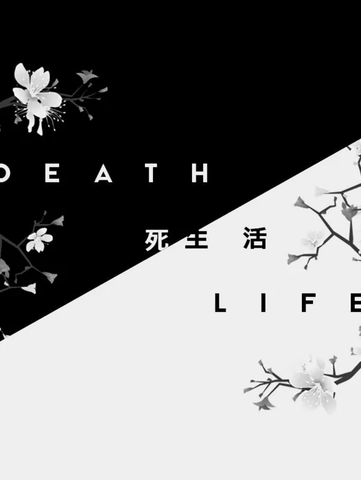 Life And Death Wallpaper Wallpaper