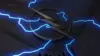 Lightning Bolt 3D Wallpaper