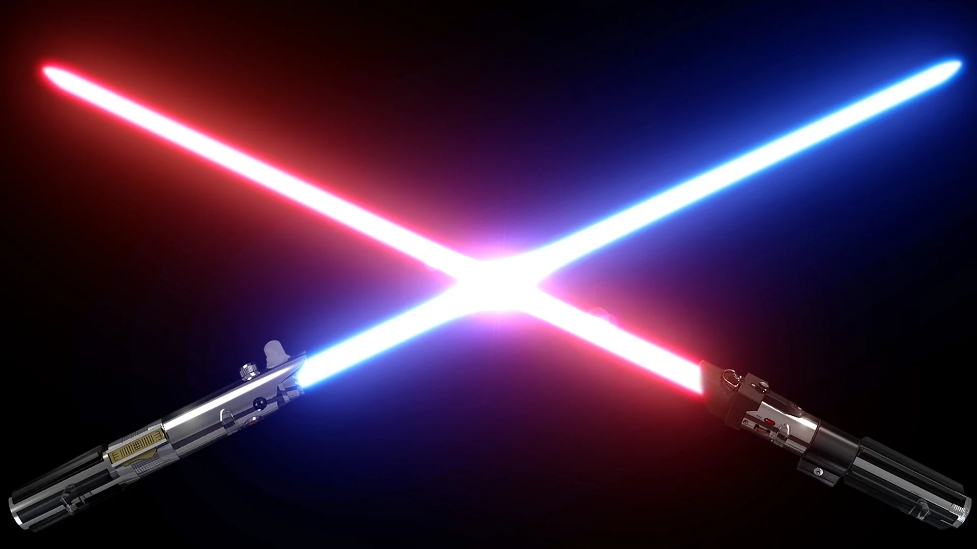 Lightsaber Wallpaper