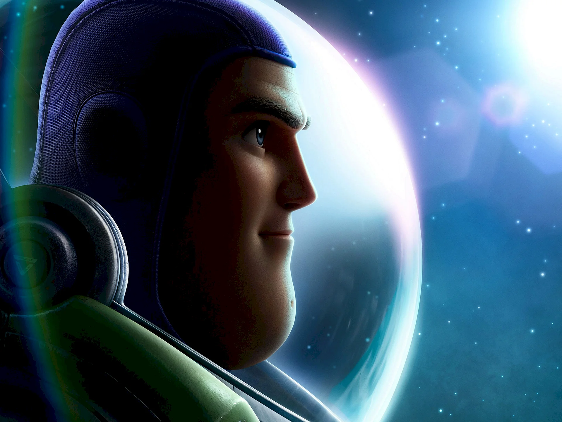 Lightyear Wallpaper