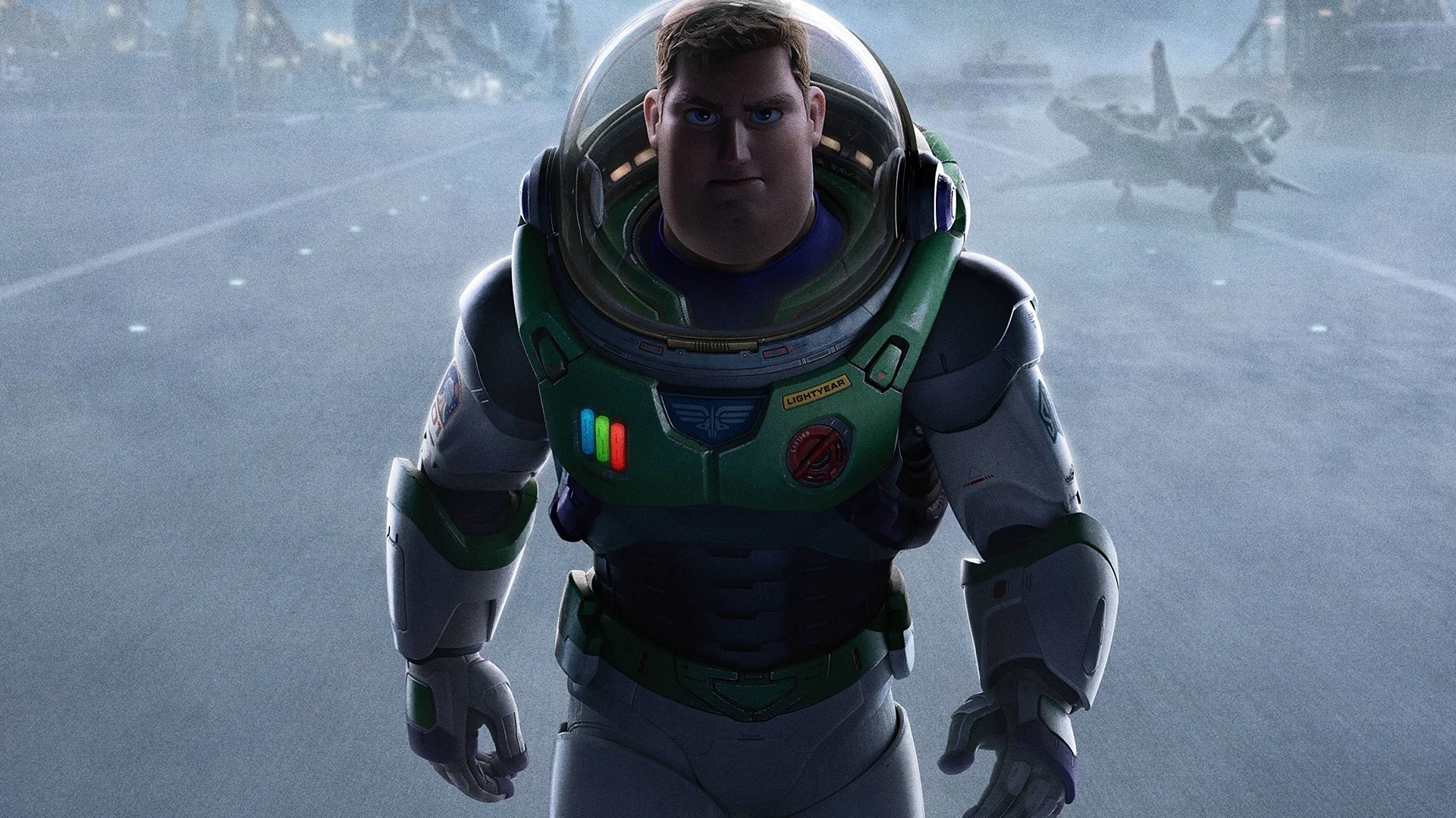 Lightyear 2022 Wallpaper