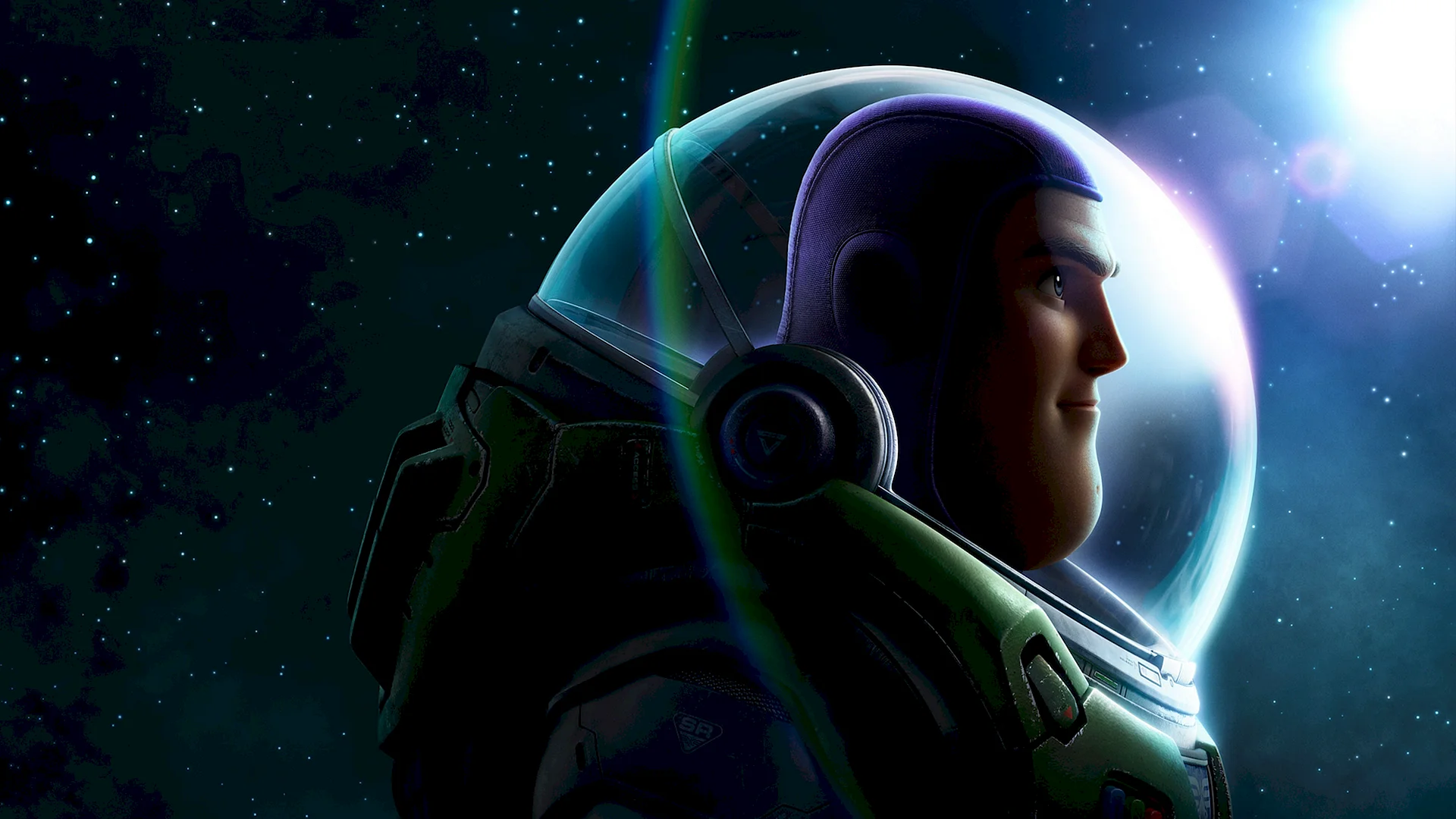 Lightyear 2022 Wallpaper