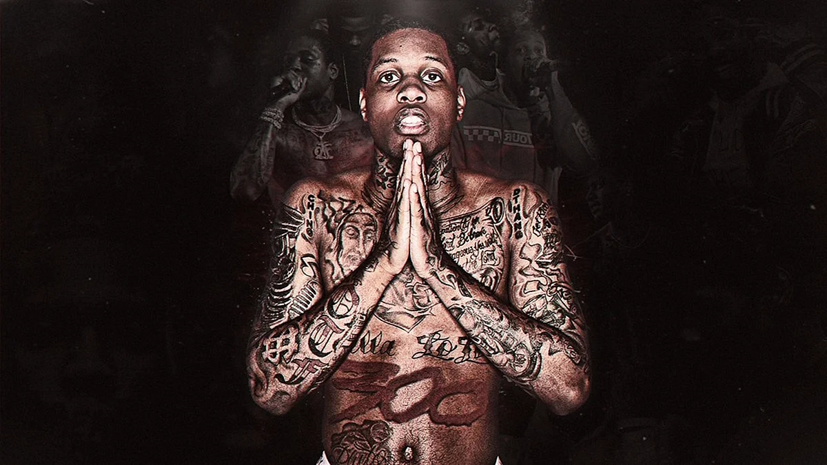 Lil Durk Wallpaper