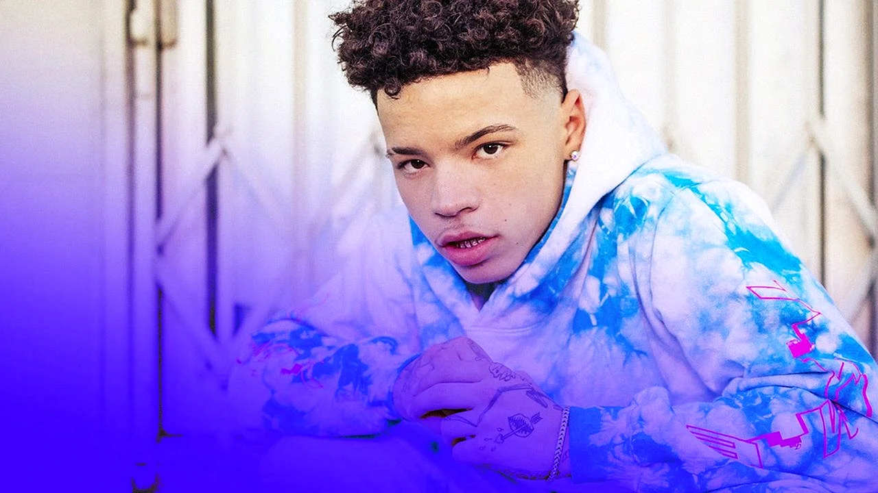 Lil Mosey Art Wallpaper