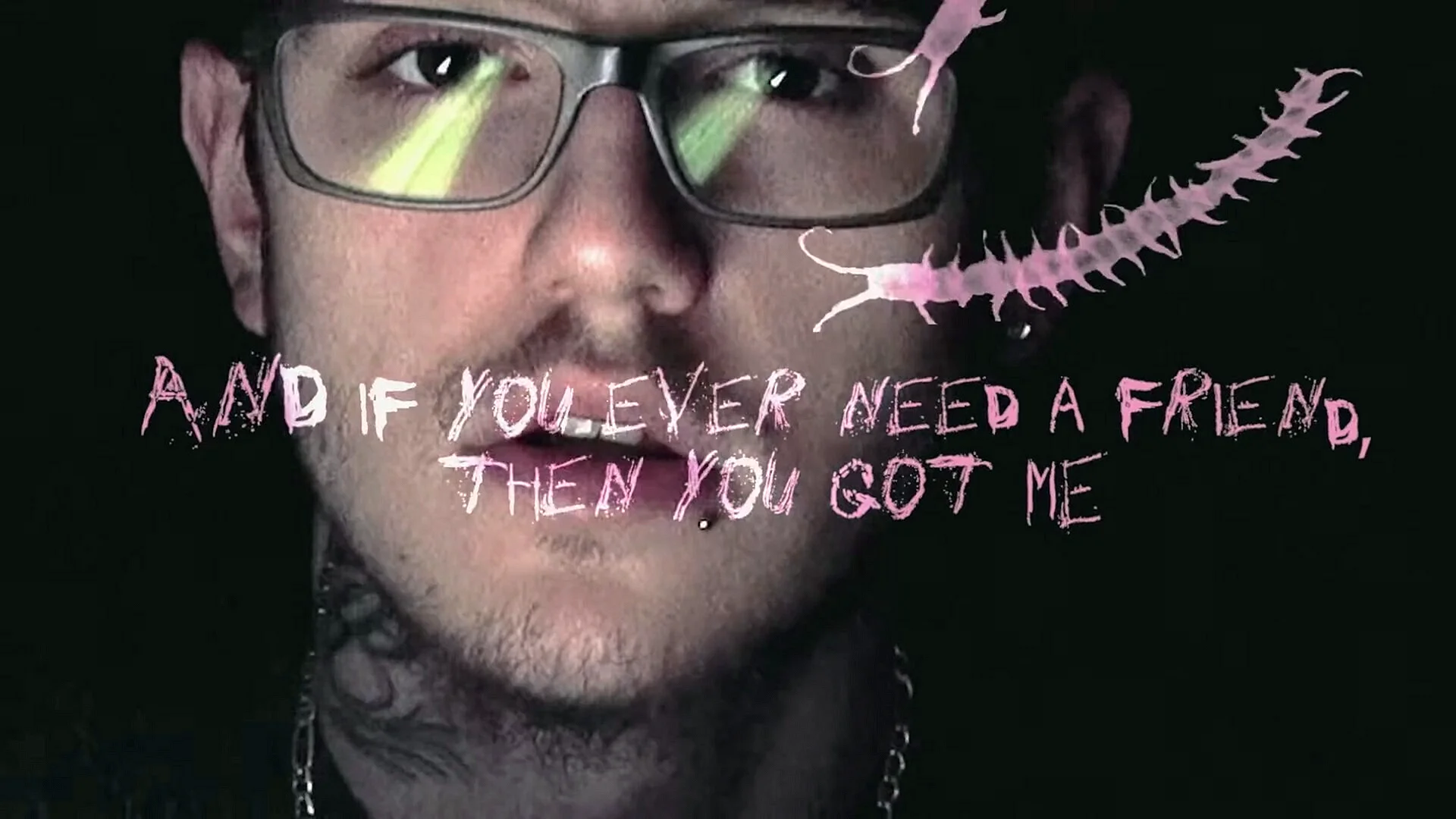 Lil Peep Wallpaper