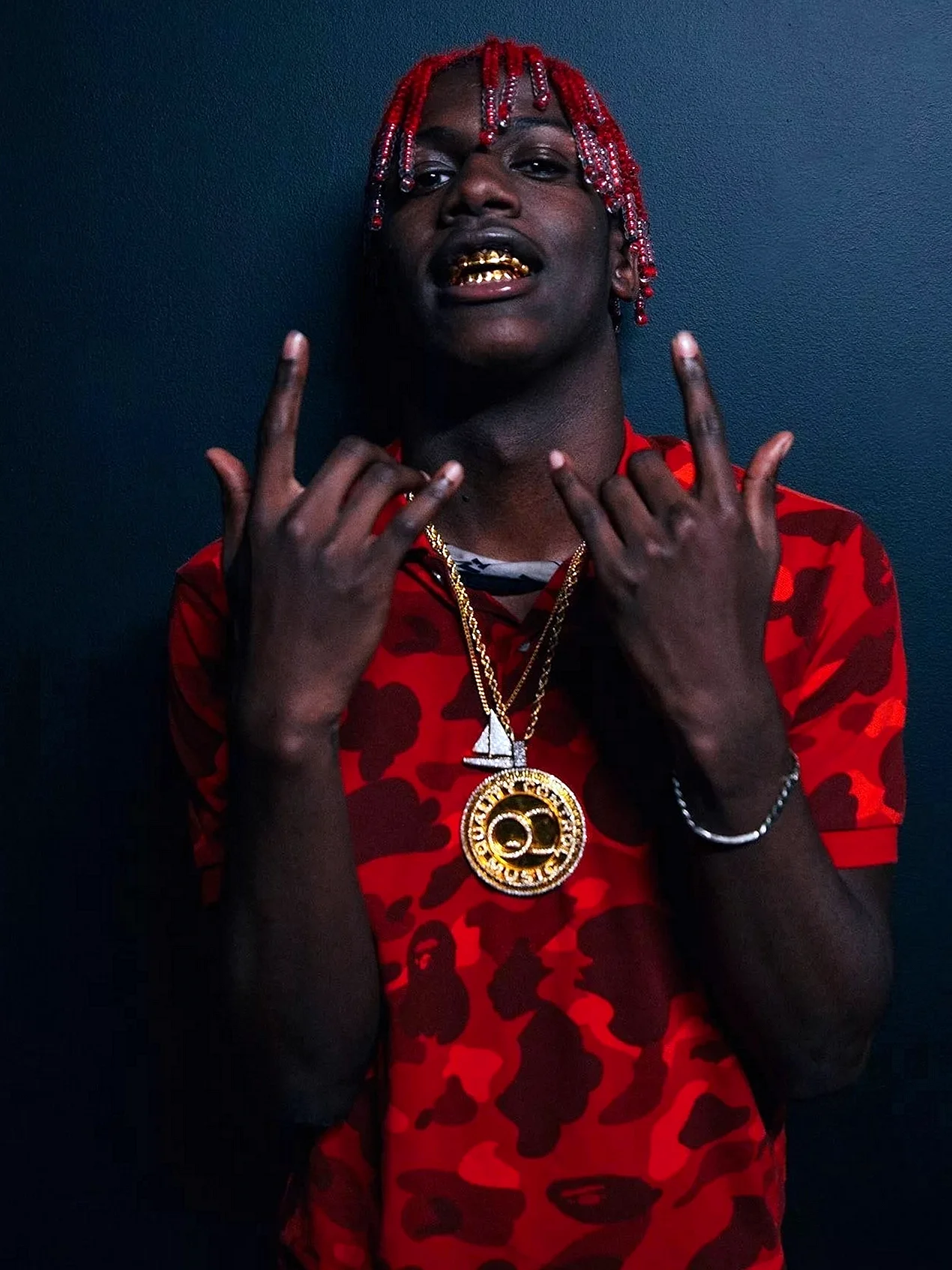 Lil Yachty Wallpaper For iPhone