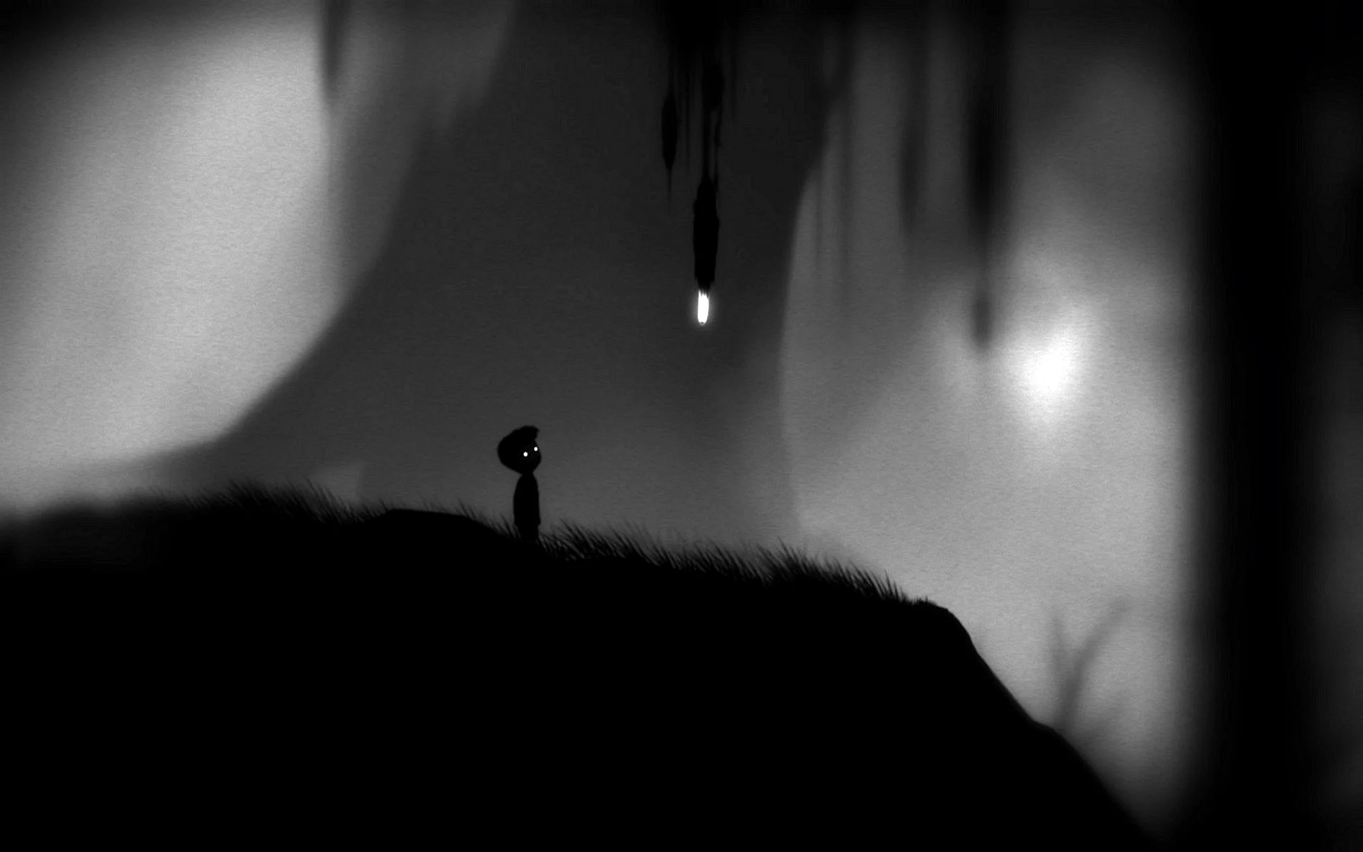 Limbo Wallpaper