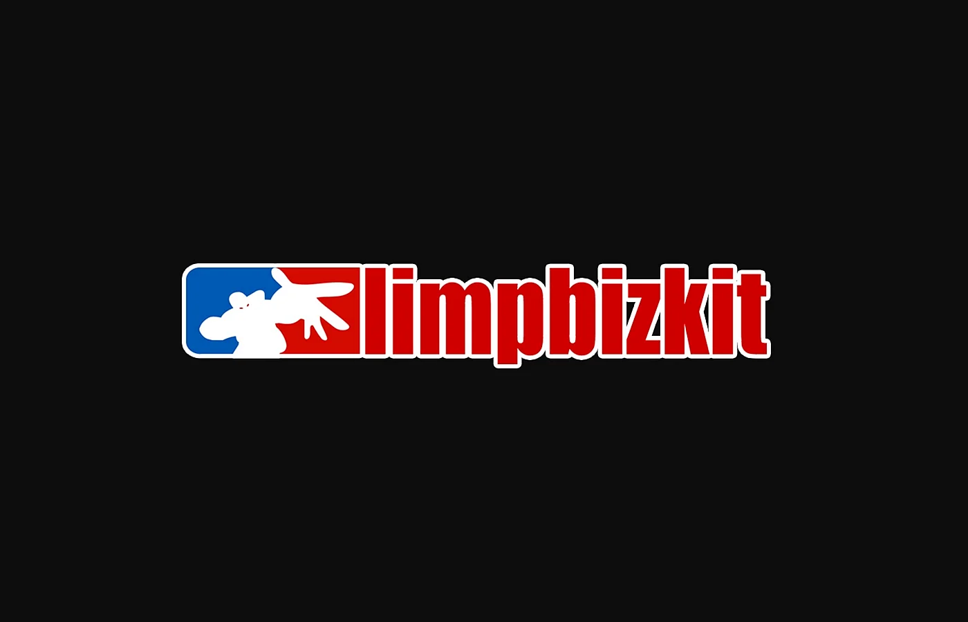 Limp Bizkit Logo Wallpaper