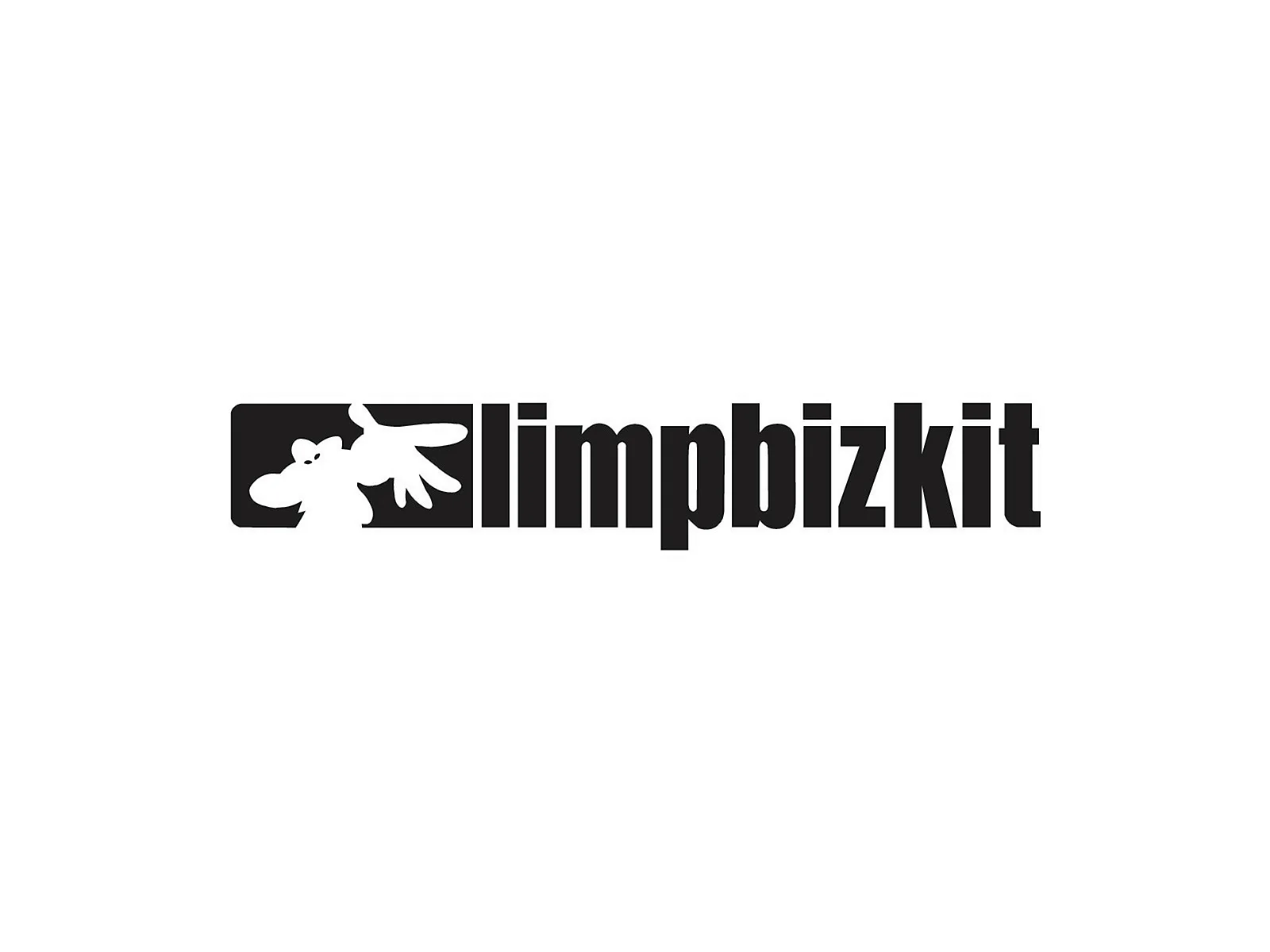 Limp Bizkit Logo Wallpaper