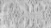 Lincrusta pattern Wallpaper
