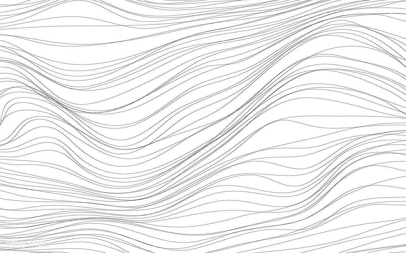 Line Pattern Wallpaper