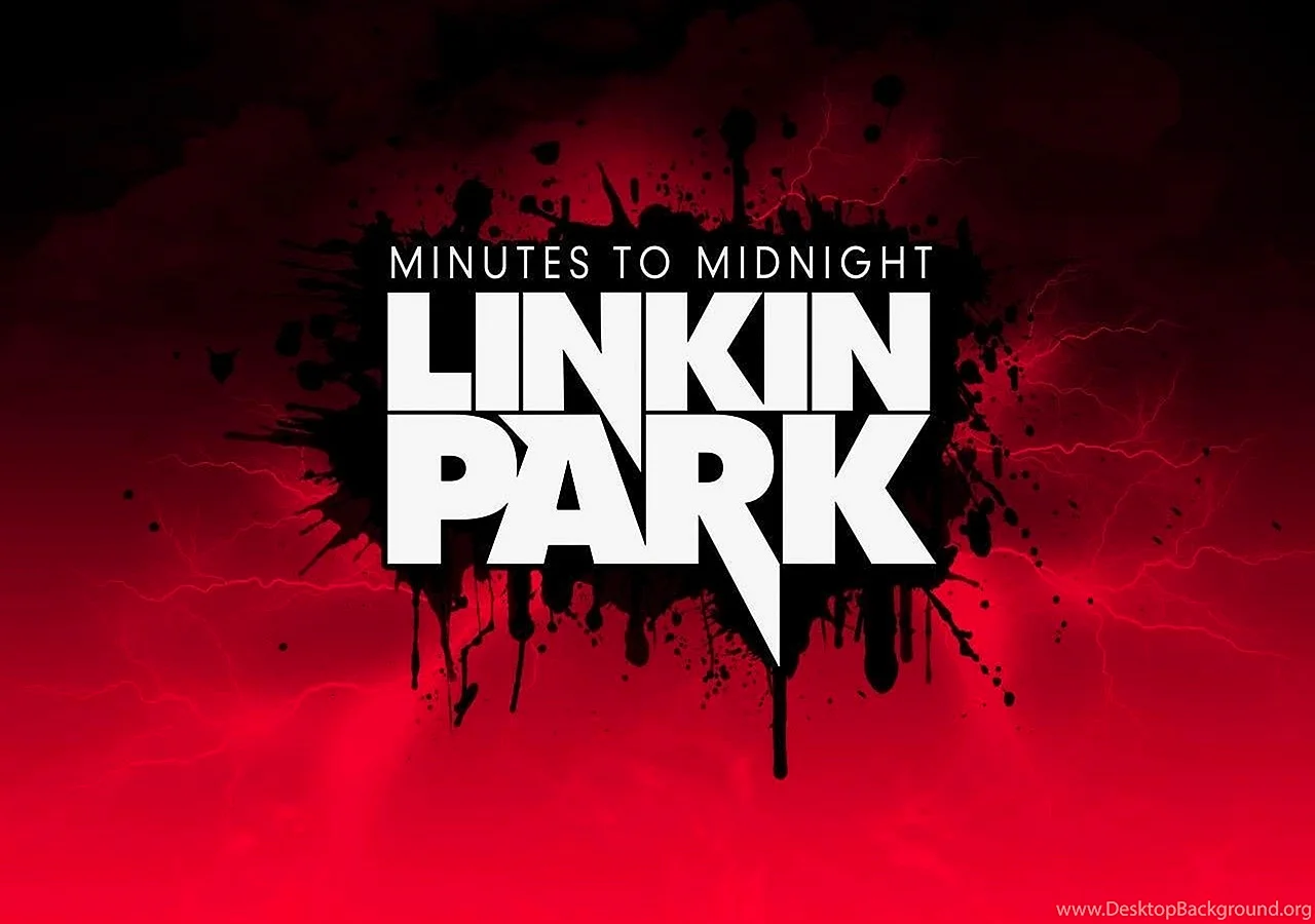 Linkin Park Wallpaper