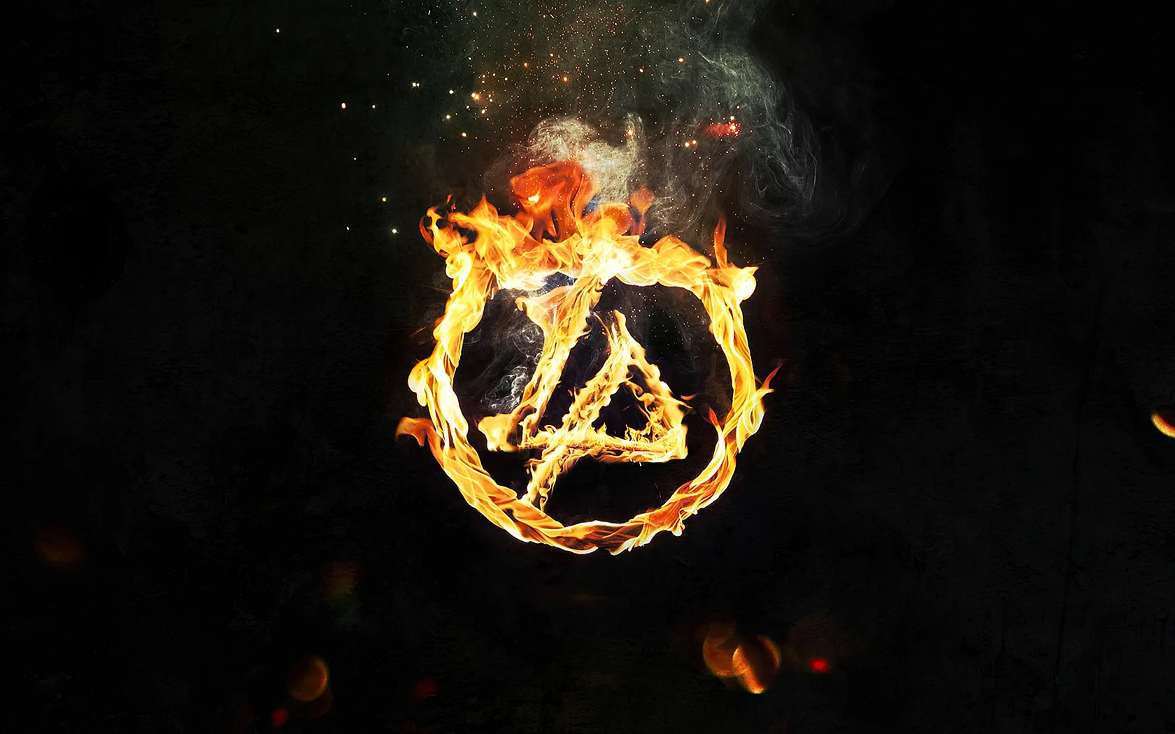 Linkin Park Wallpaper