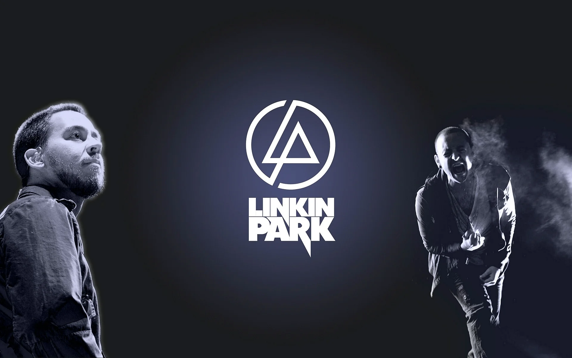 Linkin Park Wallpaper