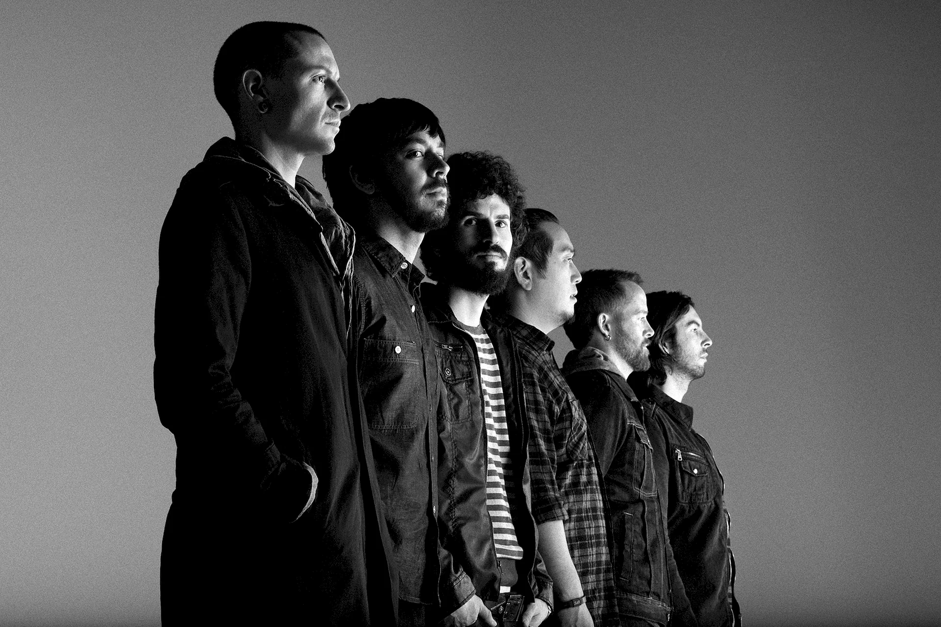 Linkin Park Wallpaper