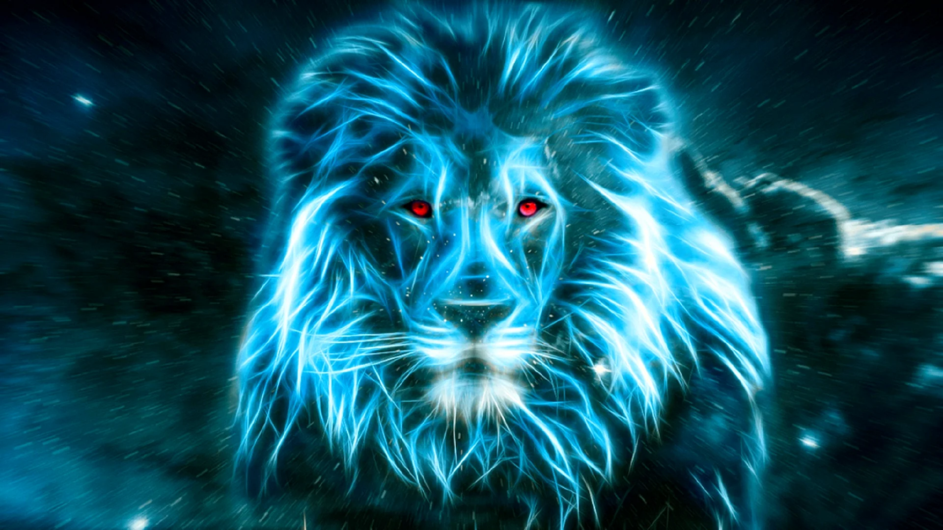 Lion Wallpaper