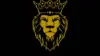 Lion King Logo Wallpaper