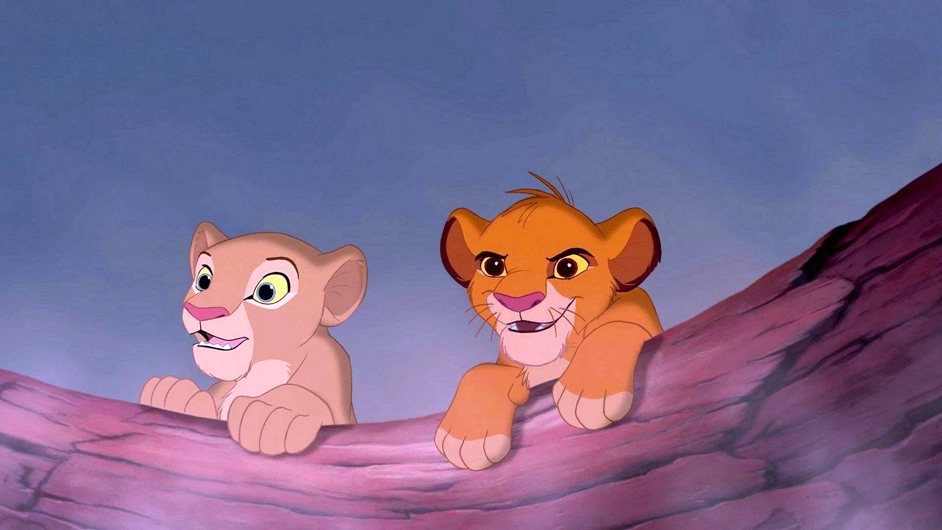 Lion King Simba Wallpaper