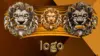 Lion Logo Wallpaper