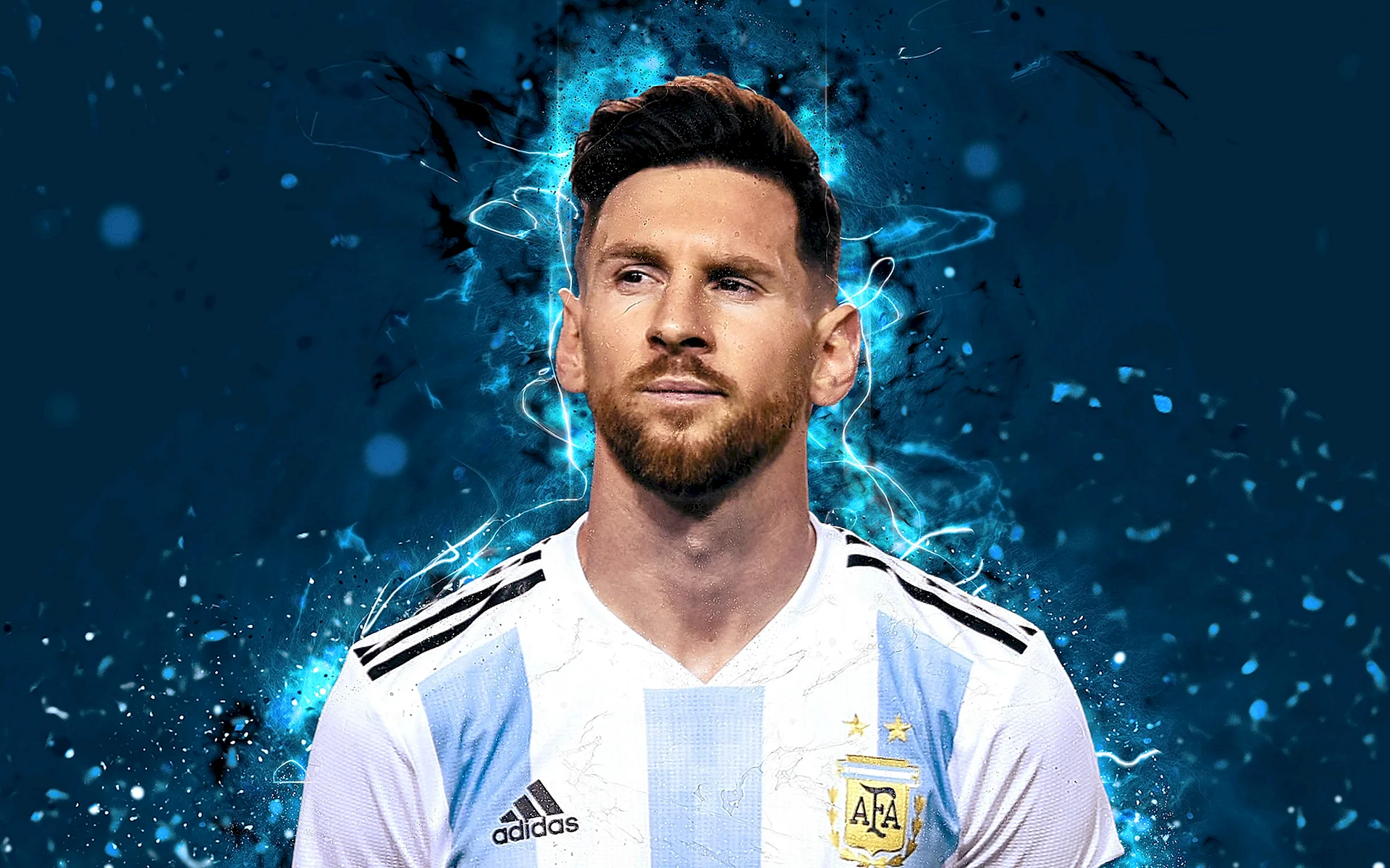 Lionel Messi Wallpaper