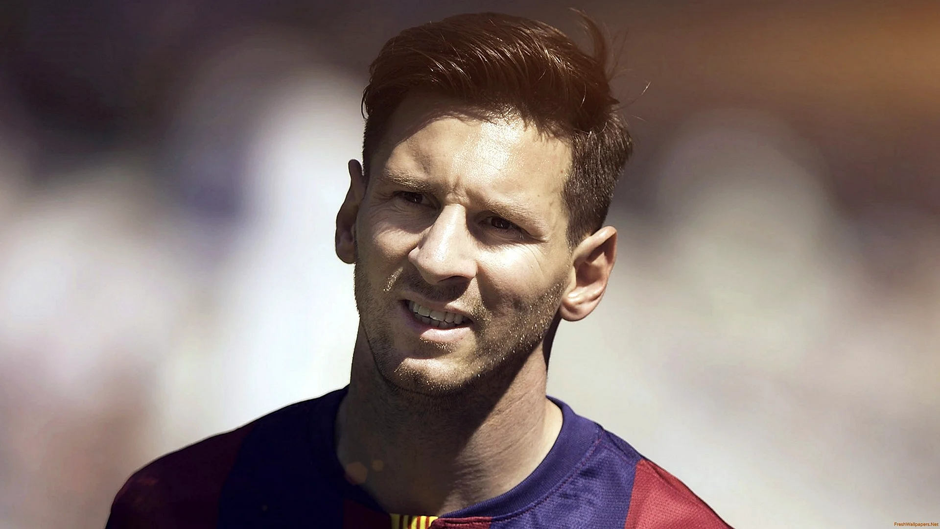 Lionel Messi 2016 Wallpaper