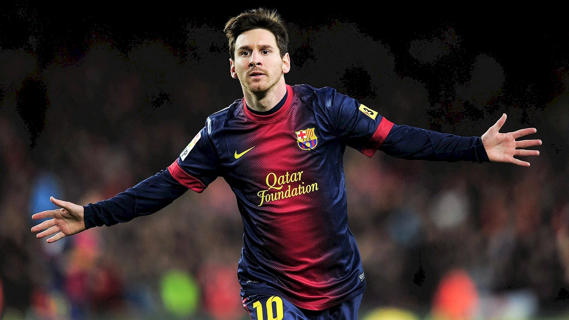 Lionel Messi Wallpaper