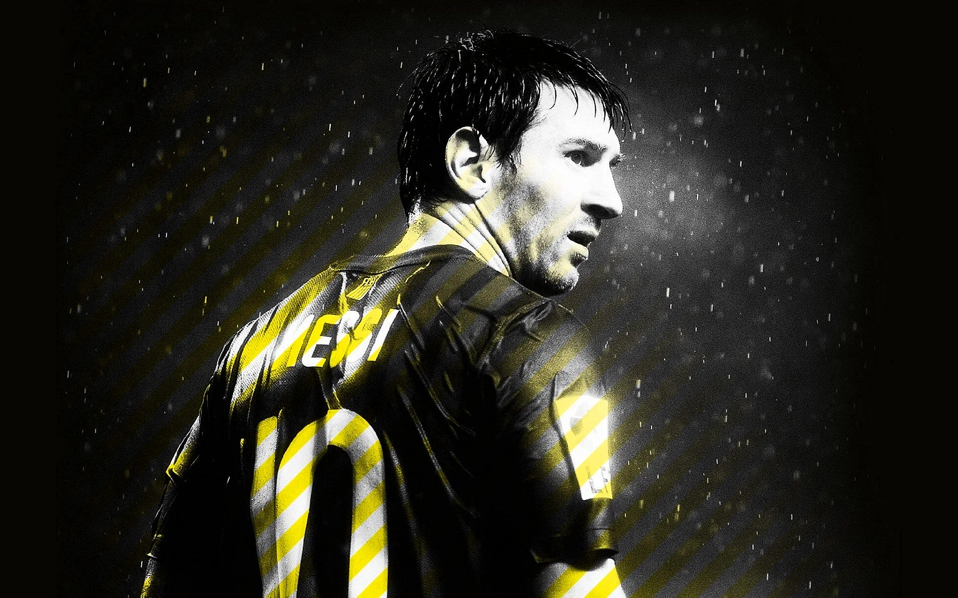 Lionel Messi Wallpaper