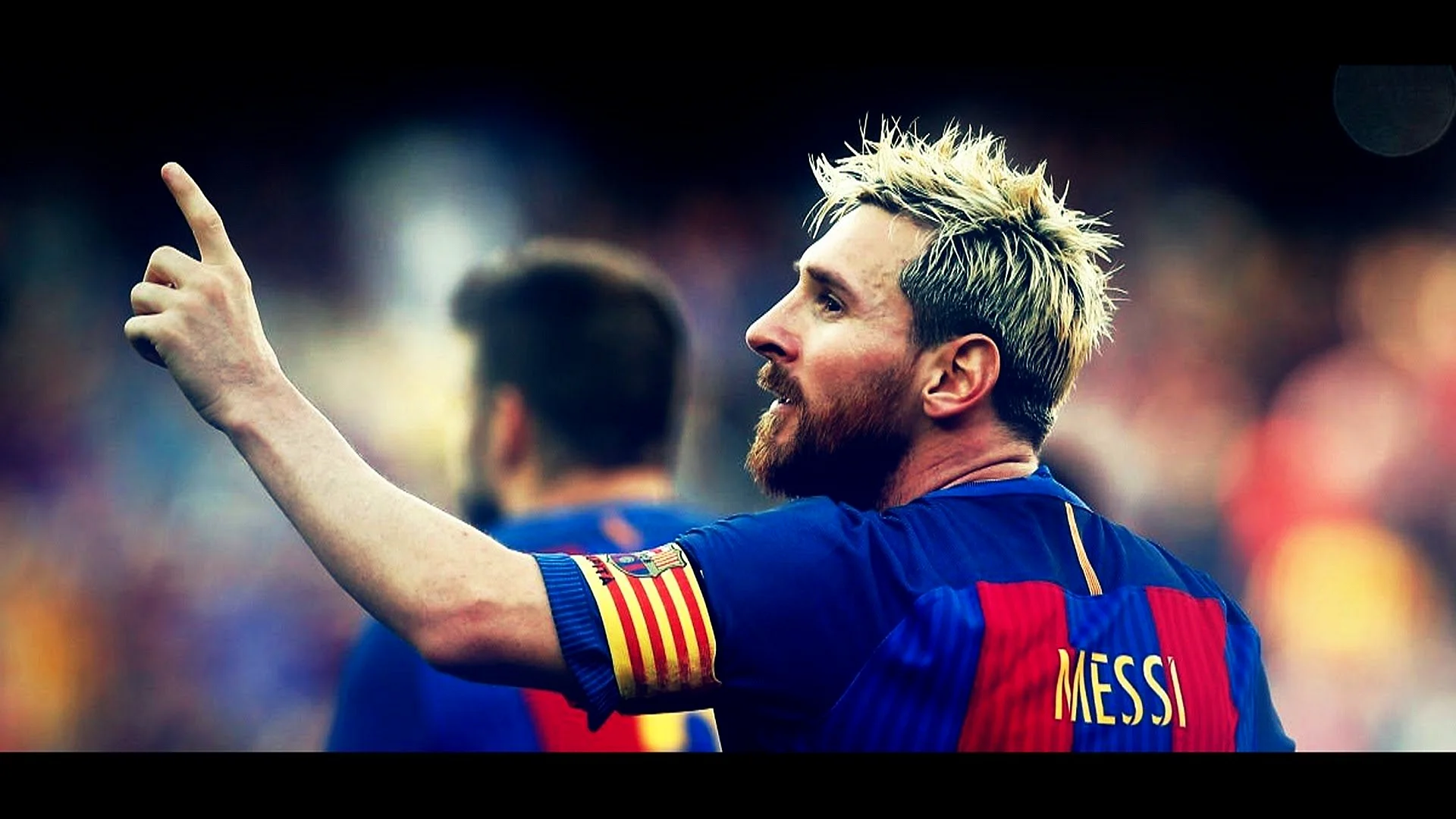 Lionel Messi Wallpaper