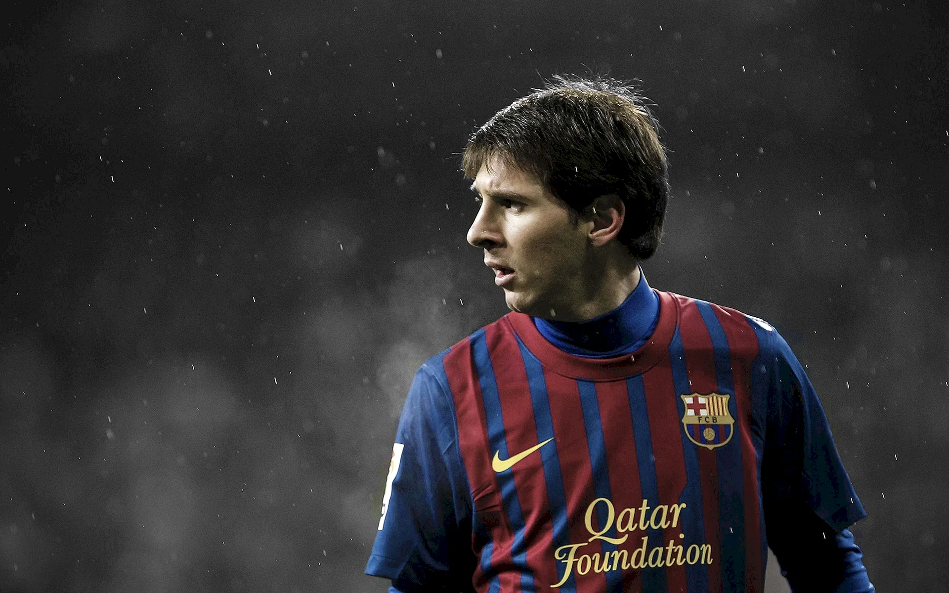 Lionel Messi Wallpaper