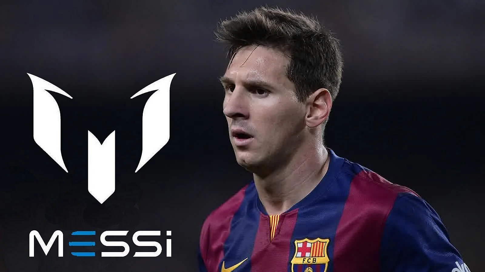 Lionel Messi Wallpaper