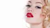 Lipstick Model Wallpaper