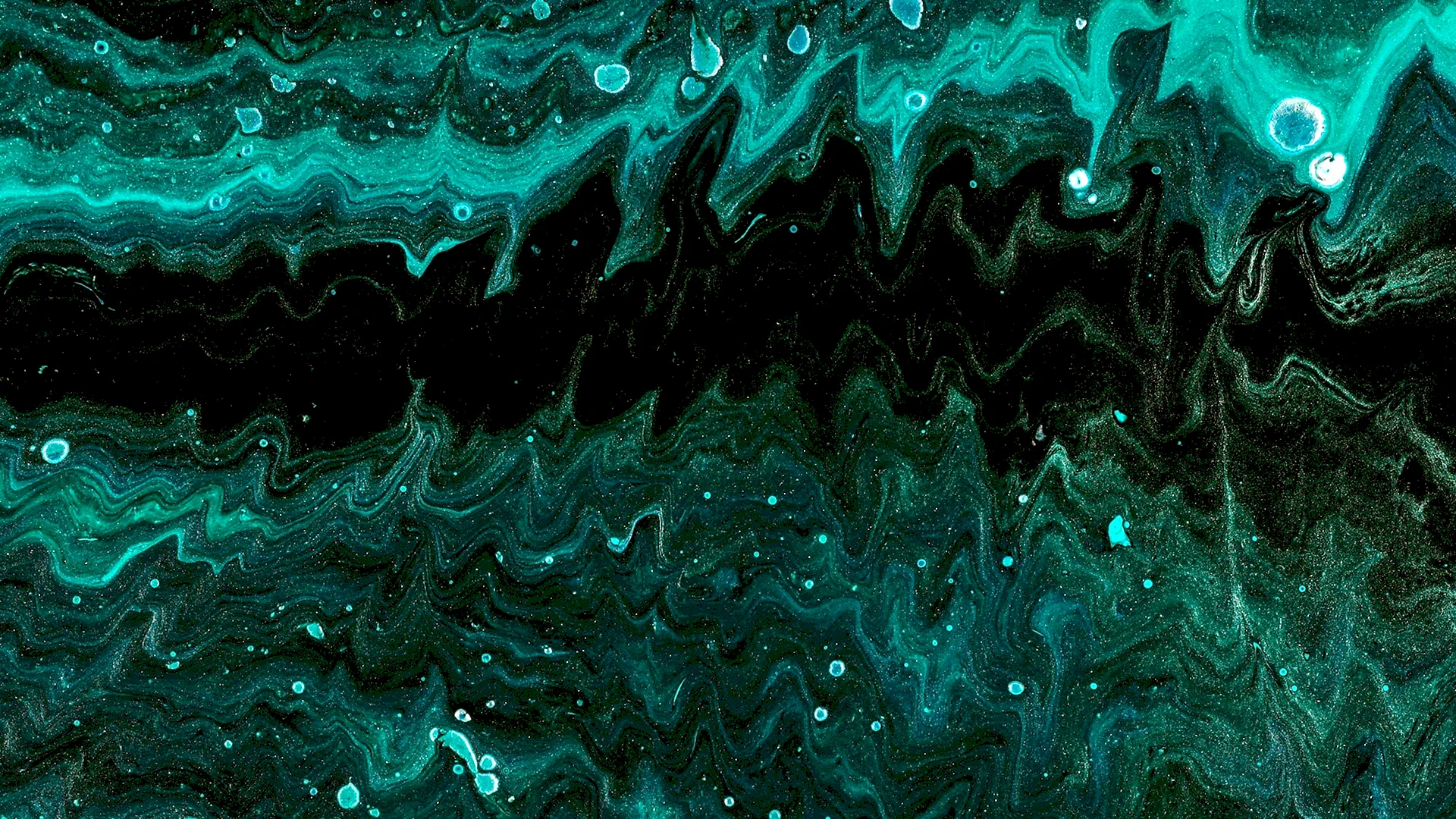 Liquid Paint Texture Wallpaper