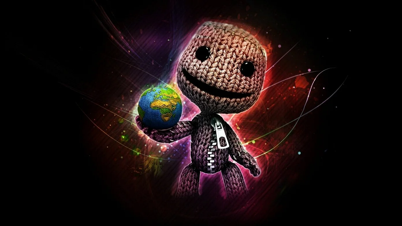 Littlebigplanet Wiki Wallpaper