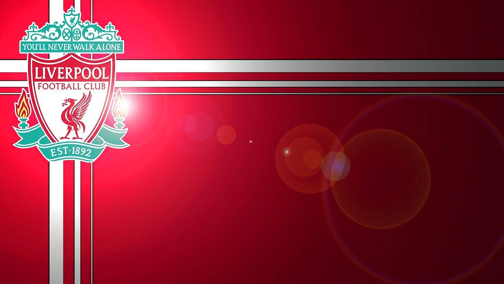 Liverpool Wallpaper