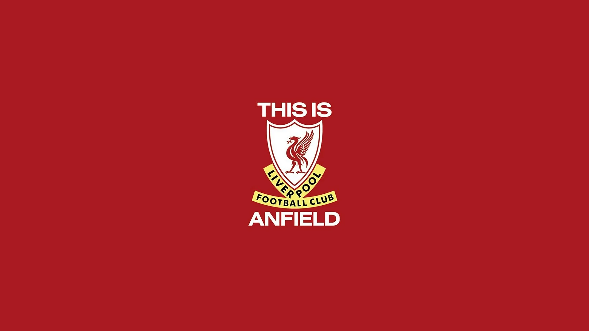 Liverpool Wallpaper