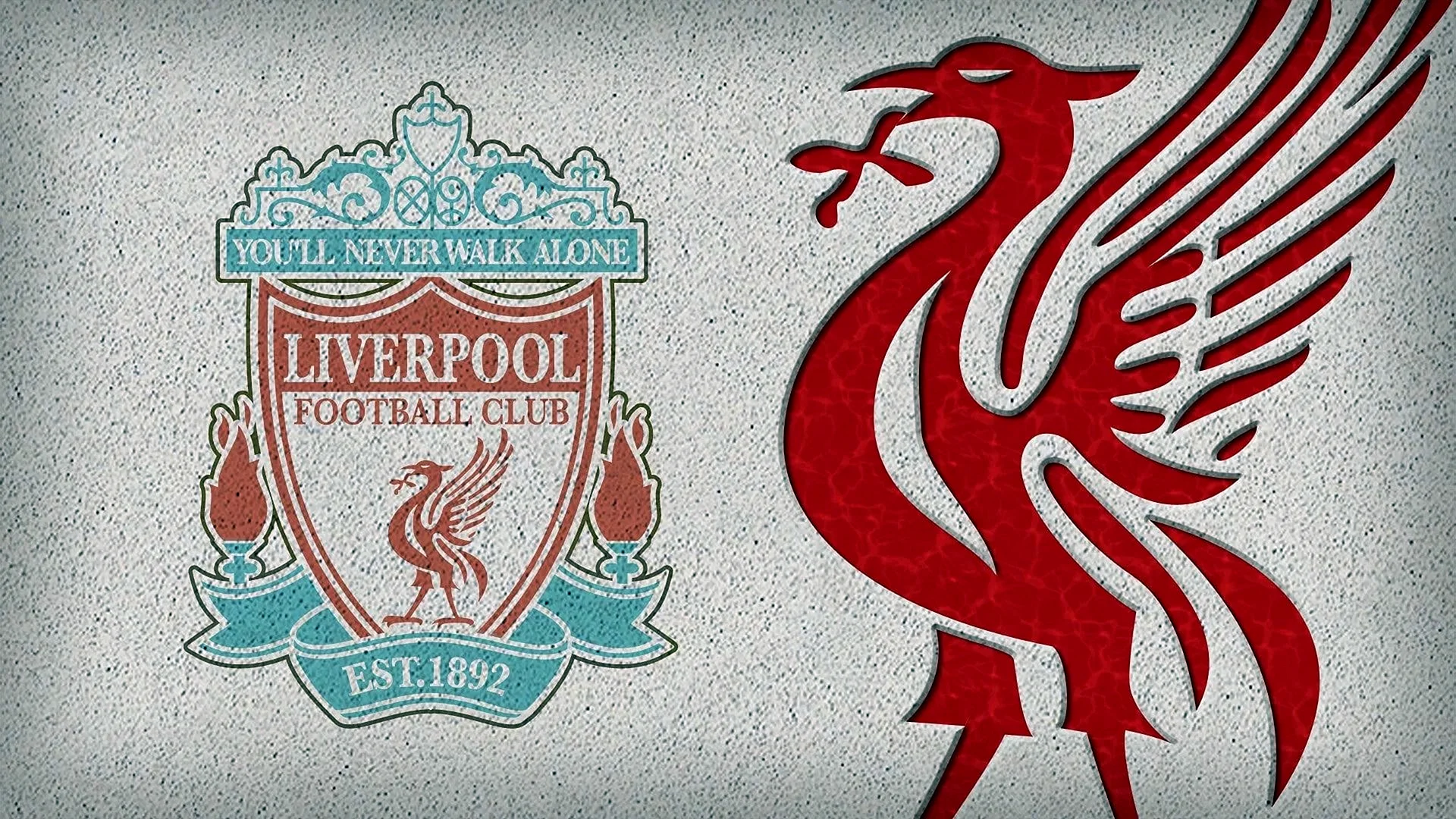 Liverpool 1920 Wallpaper