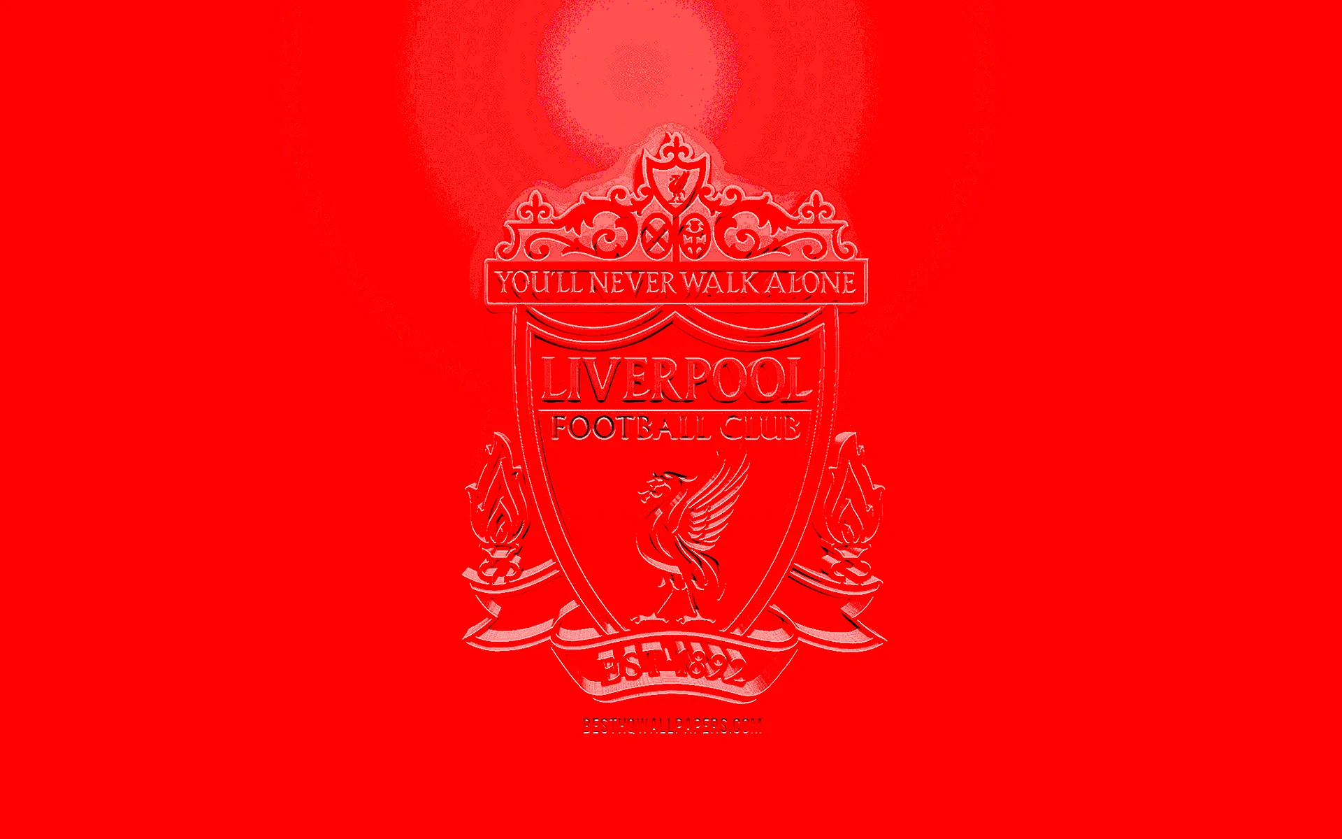 Liverpool Wallpaper