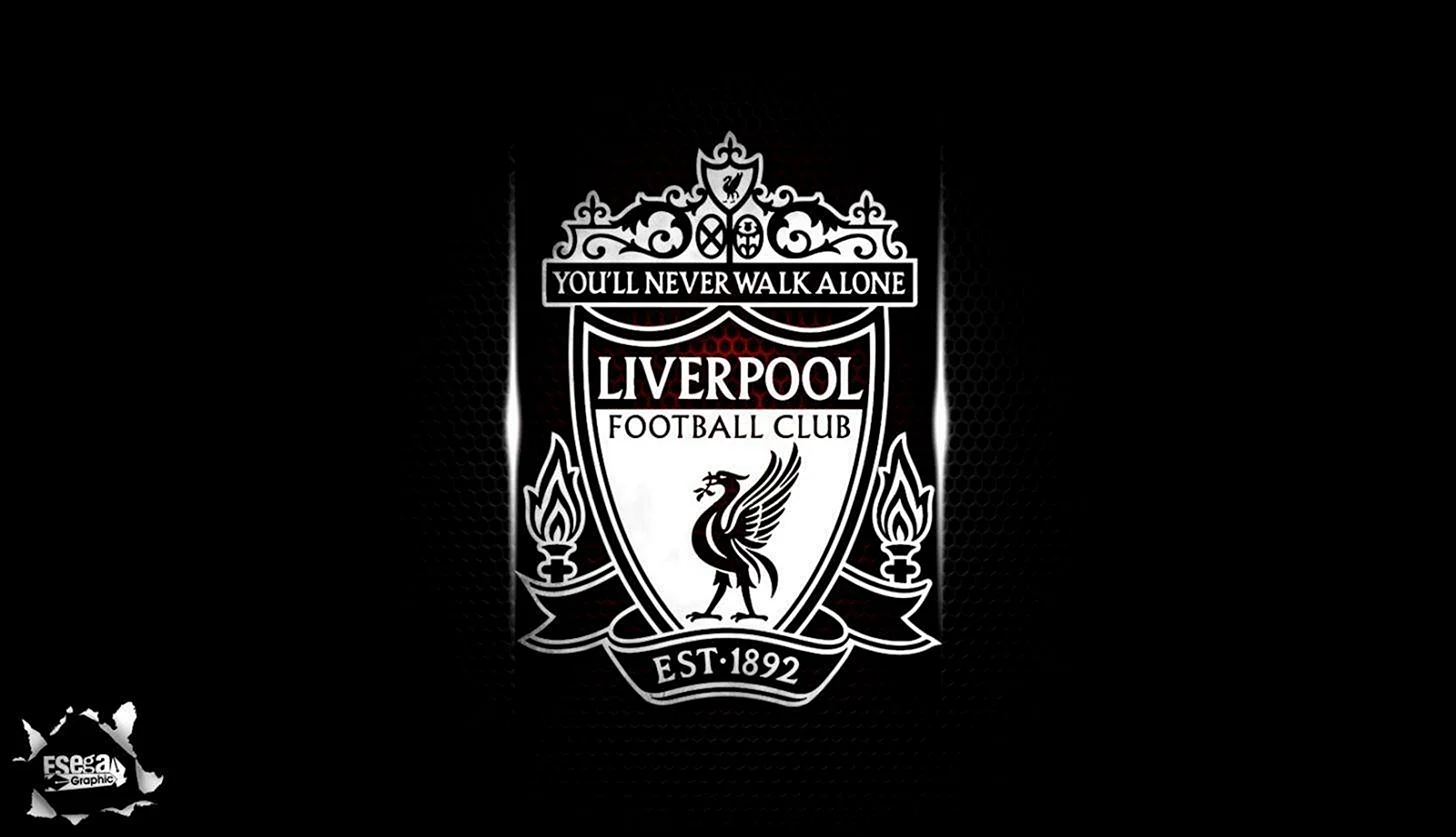 Liverpool Wallpaper