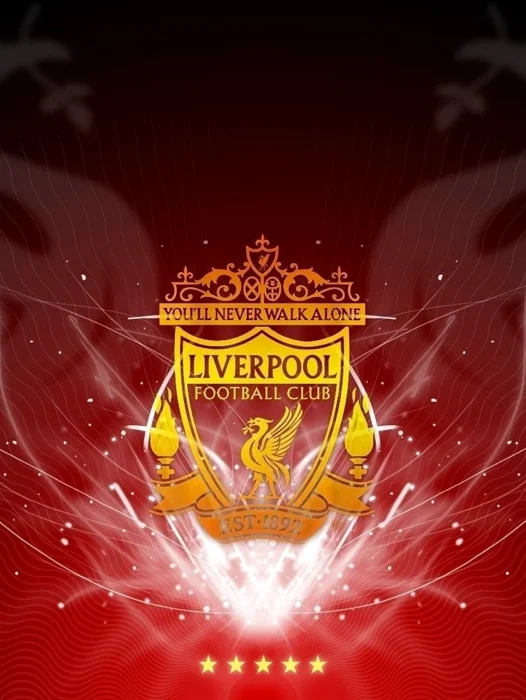 Liverpool Fc Wallpaper