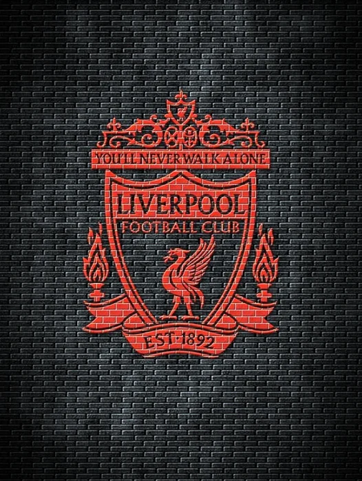 Liverpool Fc Wallpaper